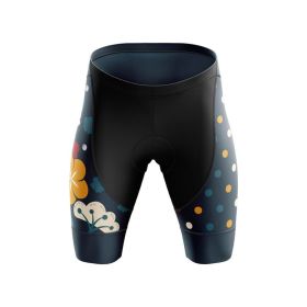 Summer Short-sleeved Cycling Jersey Suit Mountain Bike (Option: Shorts-4XL)