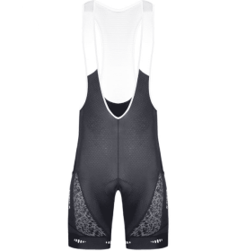 Women's Fitness Shorts Quick Drying Cycling Shorts Gym Breathable Pants (Option: Shoulder shorts-S)