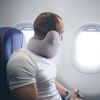 Vivzone NOISE CANCELING TRAVEL PILLOW