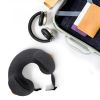 Vivzone NOISE CANCELING TRAVEL PILLOW