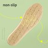 aFoot Acupressure Insole Men Women Soft Breathable Sports Cushion Inserts Sweat-absorbing Deodorant Insole Shoe Pads