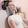 Vivzone NOISE CANCELING TRAVEL PILLOW