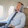 Vivzone NOISE CANCELING TRAVEL PILLOW